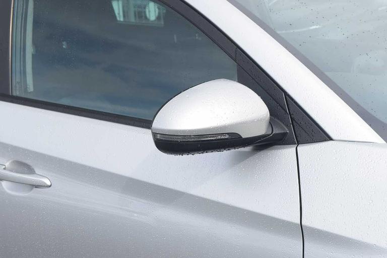Used Hyundai TUCSON GU69AUJ 6
