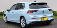 Volkswagen Golf Photo 2