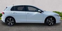 Volkswagen Golf Photo 3