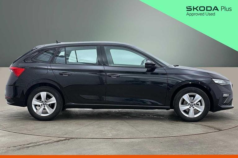 Used Skoda Scala GL75EOU 4