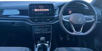 Volkswagen T-roc Photo 7