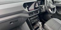 Volkswagen T-cross Photo 1