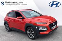 Used Hyundai KONA WV69WPK 1