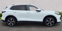 Volkswagen Tiguan Photo 3