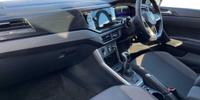 Volkswagen Polo Photo 1
