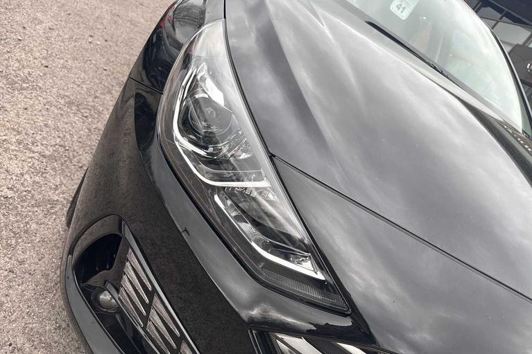 Used Hyundai i30 WU22ORX 16