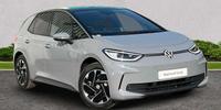 Volkswagen ID.3 Photo 0