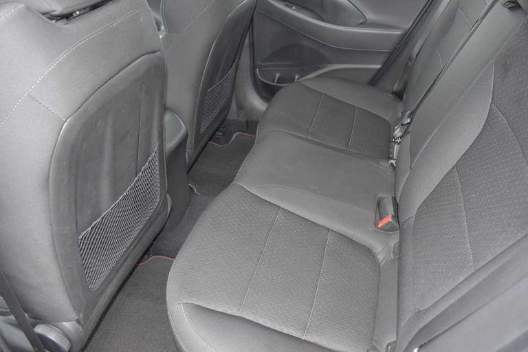 Used Hyundai i30 GX68VYD 14