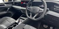 Volkswagen Tiguan Photo 5
