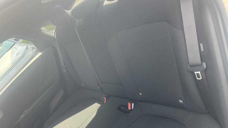 Used Hyundai Ioniq 6 WU25NMZ 7
