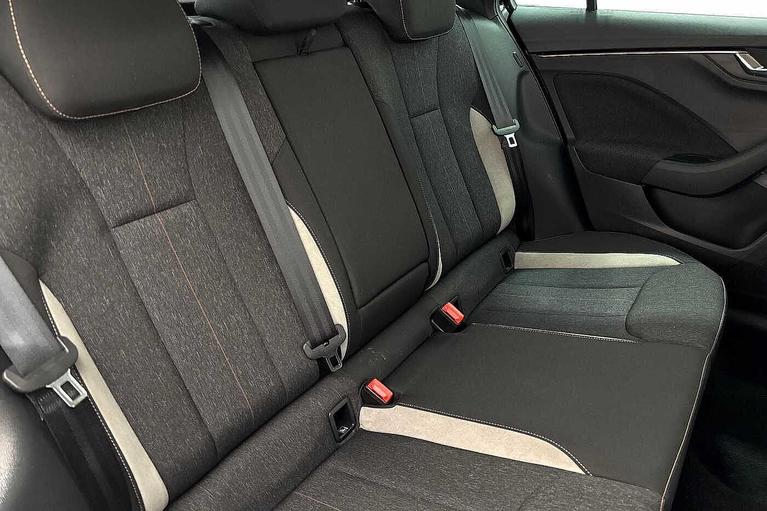 Used Skoda Scala KO25VWE 9