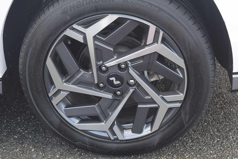 Used Hyundai KONA GY73UCT 10