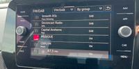 Volkswagen T-cross Photo 11