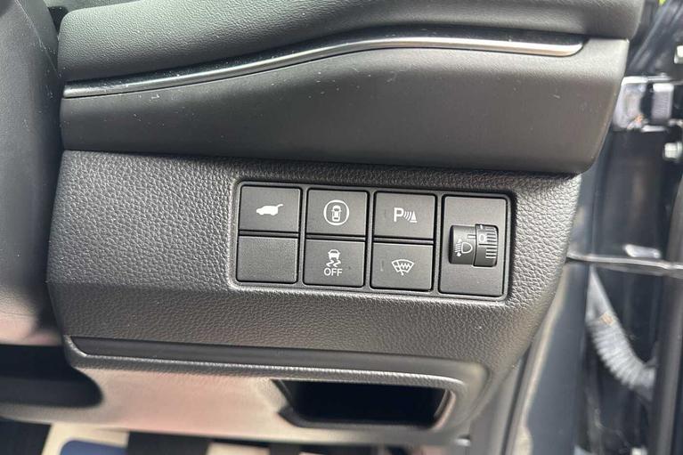 Used Honda Hr-v WX24YTU 16