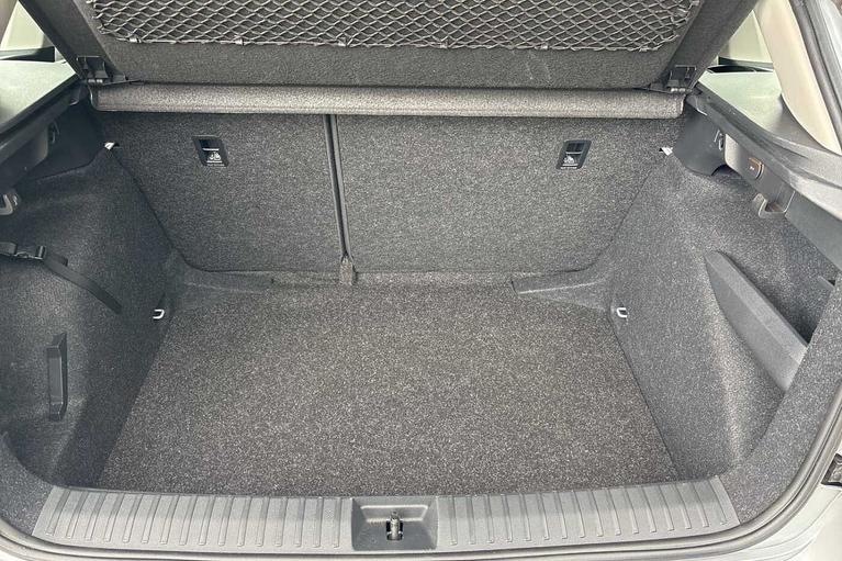 Used Skoda Kamiq GL25PFY 13