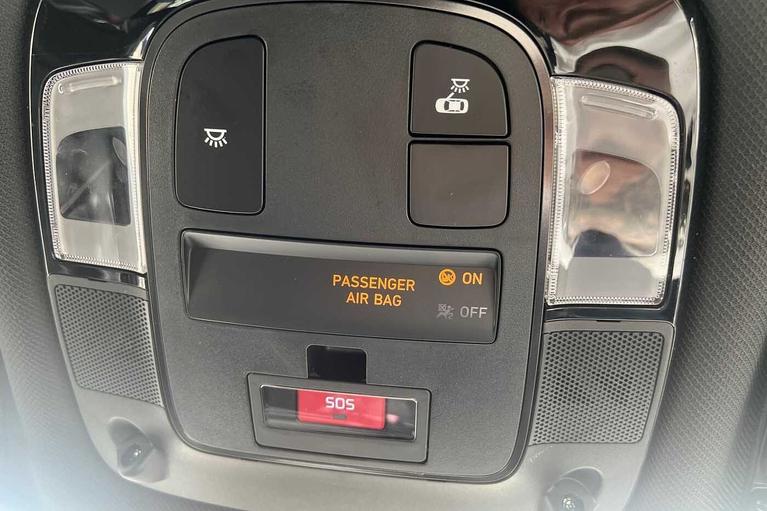 Used Hyundai TUCSON WR74OSW 20