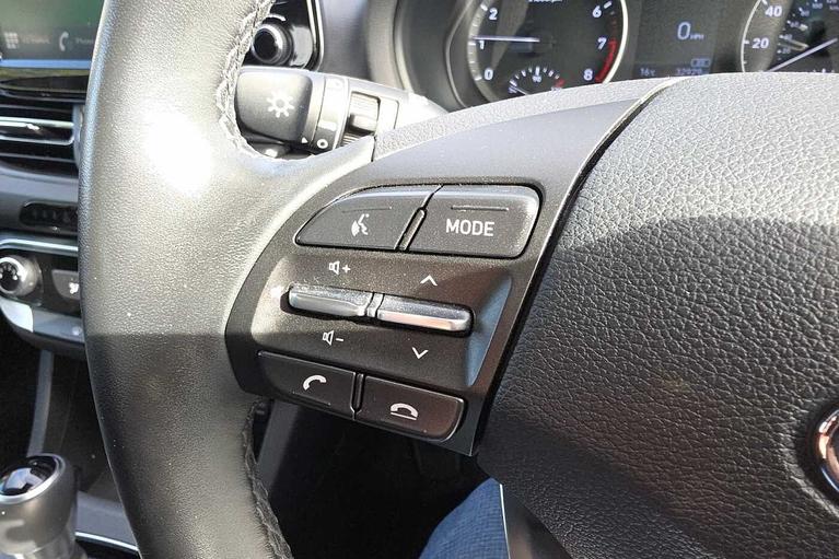 Used Hyundai i30 YM73PZL 15
