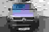 Volkswagen Transporter Photo 6