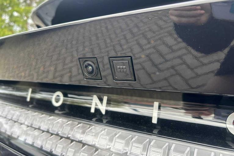 Used Hyundai IONIQ 6 WO25OSM 12