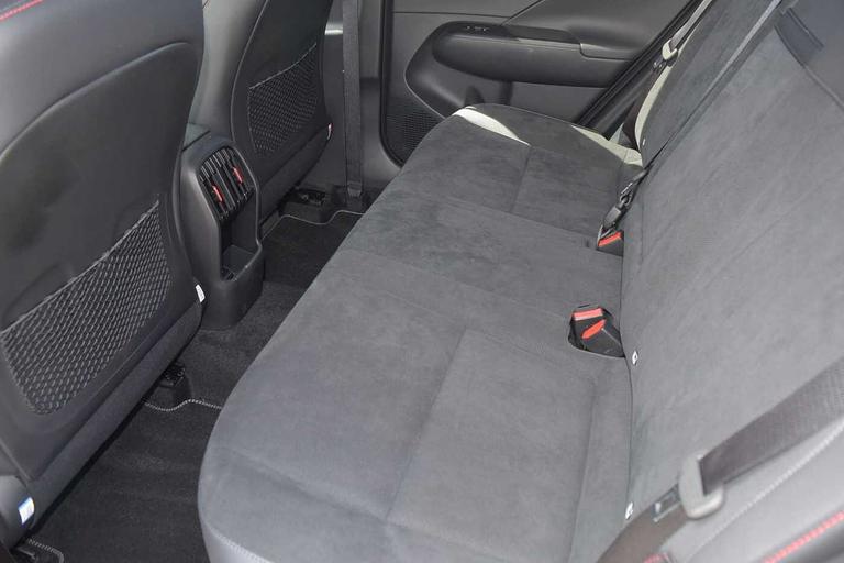 Used Hyundai KONA GX26YDJ 15