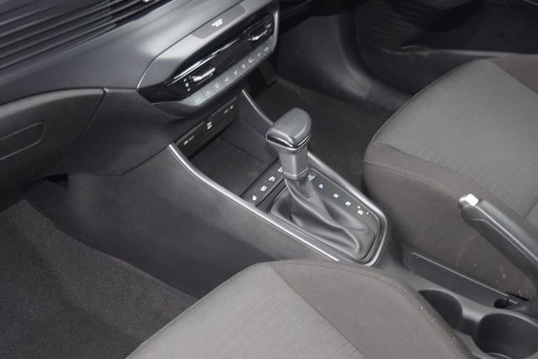 Used Hyundai i20 YT73NCA 13