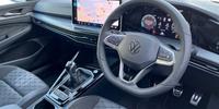 Volkswagen Golf Photo 5