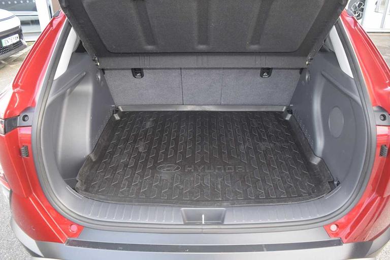 Used Hyundai KONA WR24YVC 16