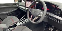 Volkswagen Golf Photo 5