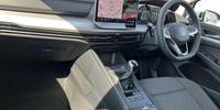 Volkswagen Golf Photo 1