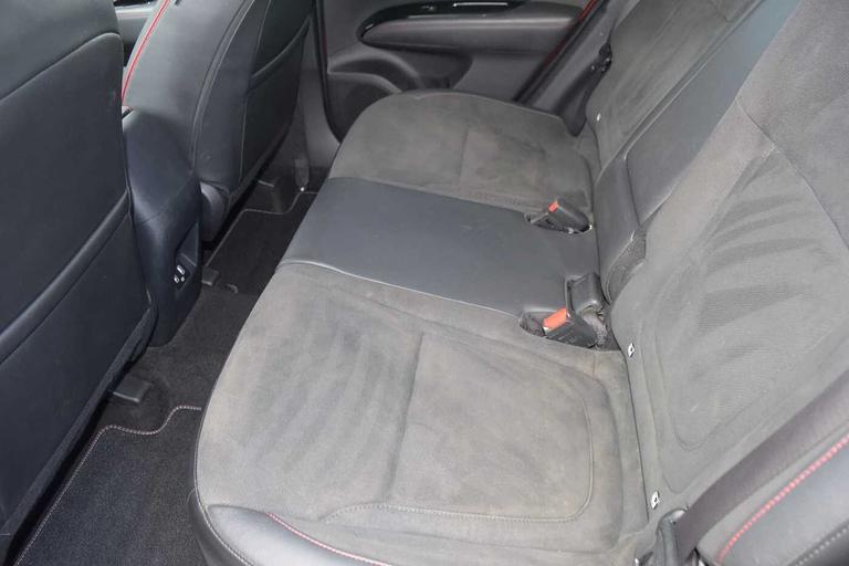 Used Hyundai TUCSON GP23BZJ 14