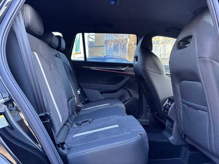 Used Skoda Kodiaq WM75HBO 13