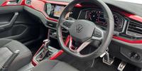 Volkswagen Polo Photo 5