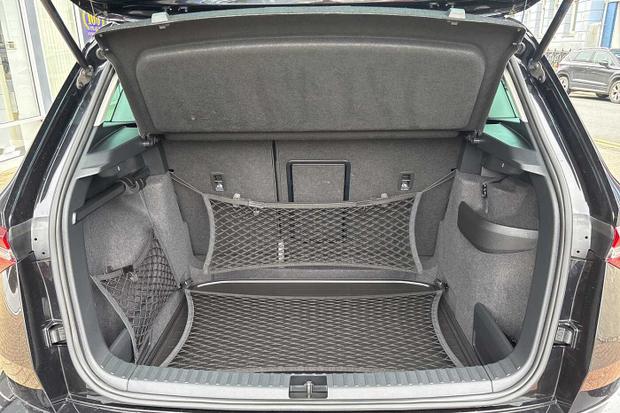 Used Skoda Karoq CV74WHP 9