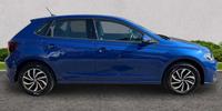 Volkswagen Polo Photo 3