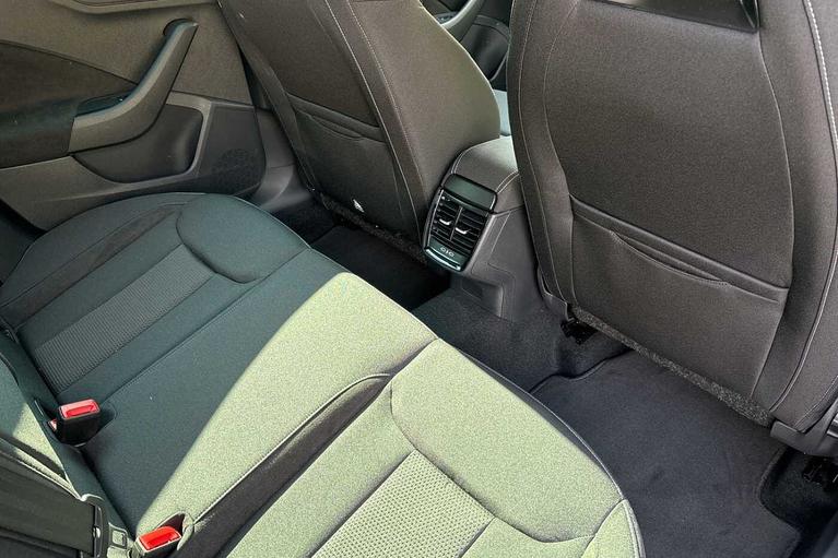 Used Skoda Kamiq WR26UBB 13
