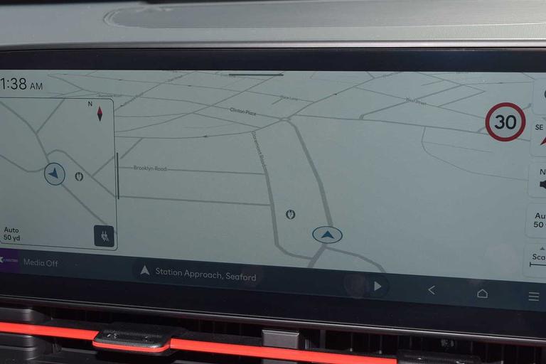 Used Hyundai KONA GU26XHL 19
