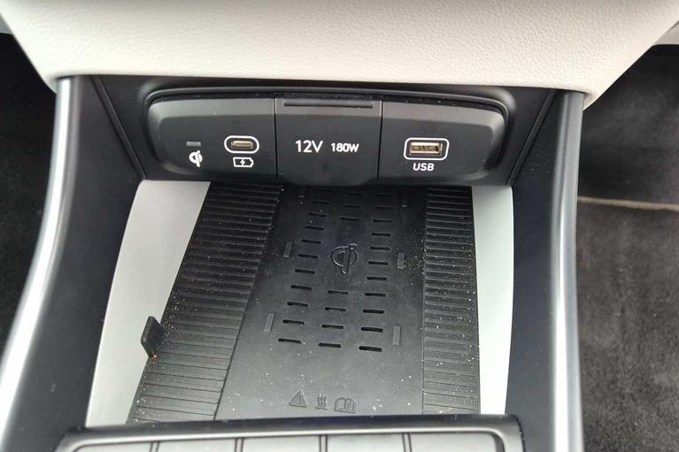 Used Hyundai BAYON WM74HHF 18