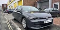 Volkswagen Golf Photo 37