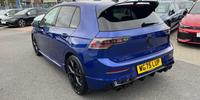 Volkswagen Golf Photo 39