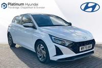 Used Hyundai i20 WR75UNV 1