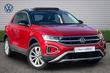 Used Volkswagen T-roc WH72CZZ 1