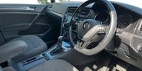 Volkswagen Golf Photo 5