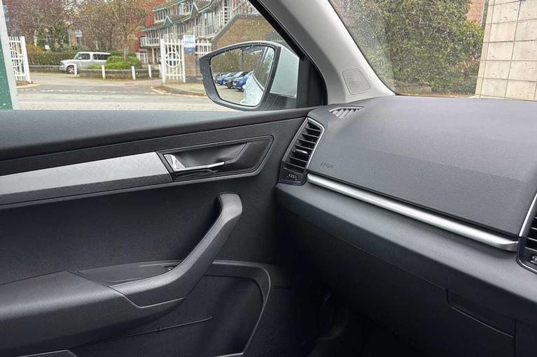 Used Skoda Karoq HJ73SVP 18