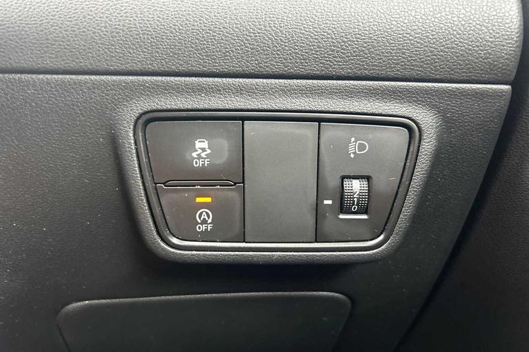Used Hyundai TUCSON HN21ULE 13
