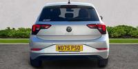 Volkswagen Polo Photo 8