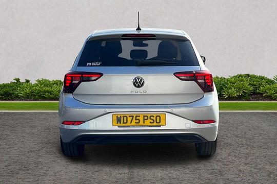 Volkswagen Polo Photo modix-8a7e0ddb98a6e23c4654043d8c035d19bfc60f93.jpg