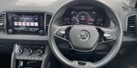 Skoda Karoq Photo 14