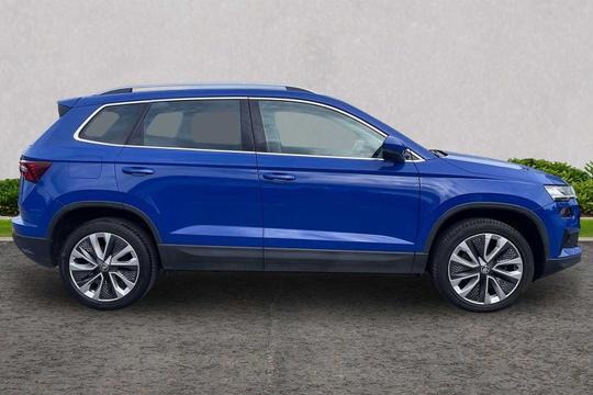 Skoda Karoq Photo modix-8a89e2abd66f13b97afa54da10aa5376be66f73f.jpg