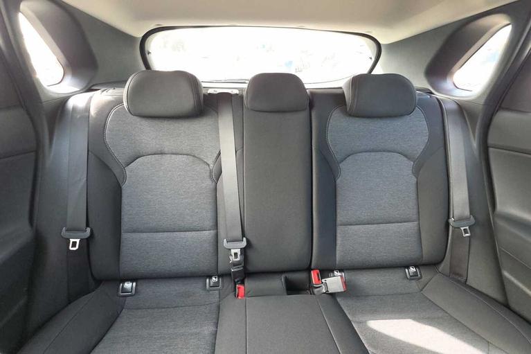 Used Hyundai i30 YM73PZL 8