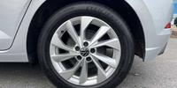 Volkswagen Polo Photo 21